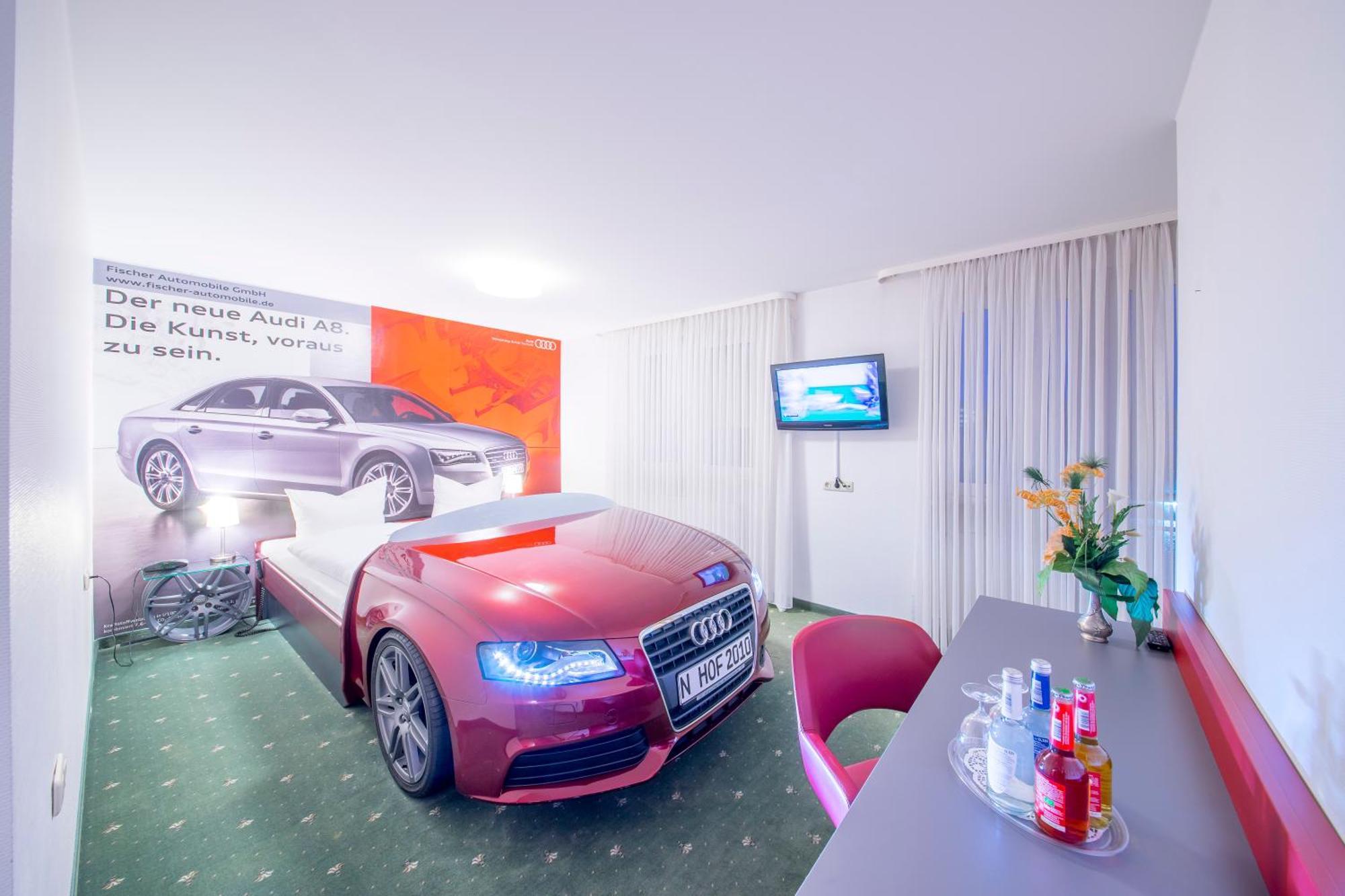 Hotel Nuernberger Hof Neumarkt in der Oberpfalz Ngoại thất bức ảnh