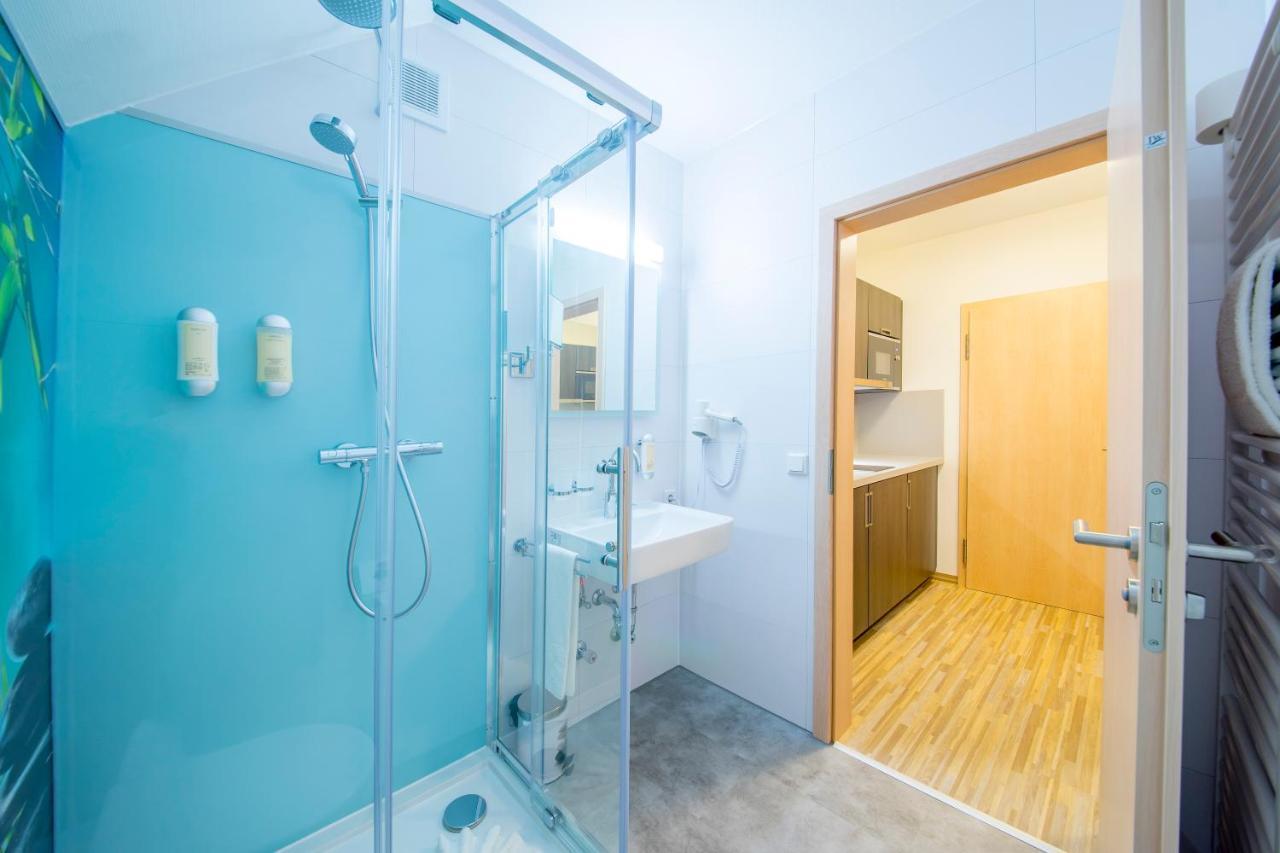 Hotel Nuernberger Hof Neumarkt in der Oberpfalz Ngoại thất bức ảnh
